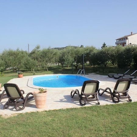 Apartment Arba 1 With Heated Pool Rab Town Exterior photo
