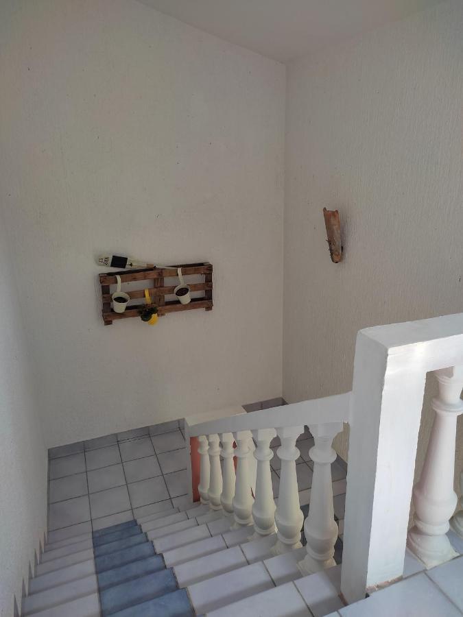 Apartment Arba 1 With Heated Pool Rab Town Exterior photo