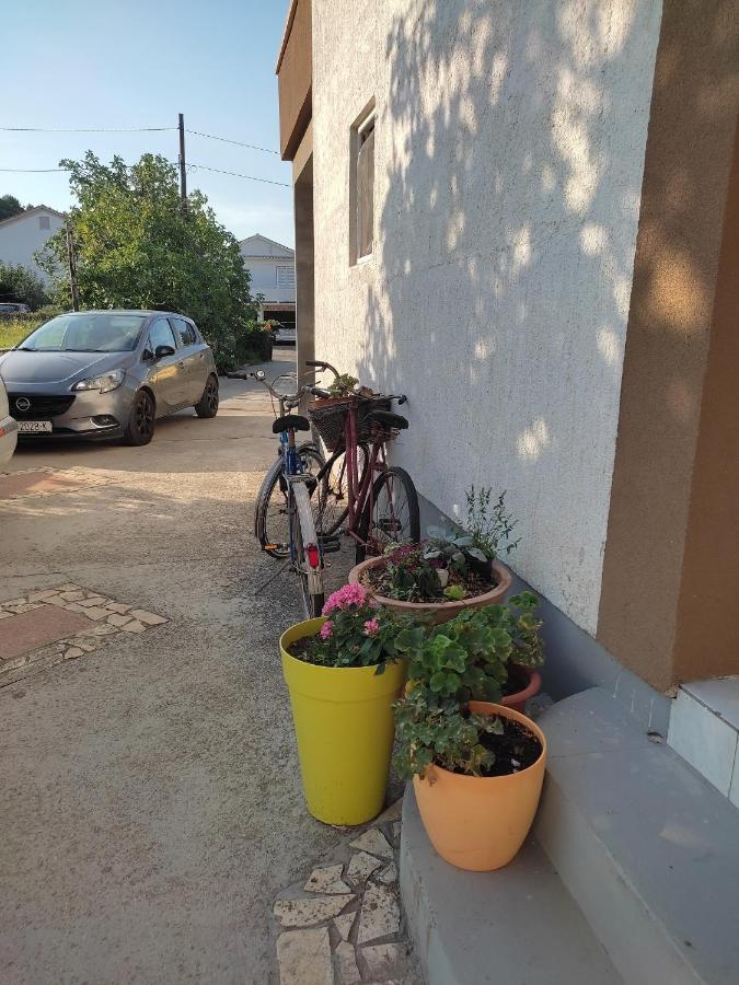 Apartment Arba 1 With Heated Pool Rab Town Exterior photo