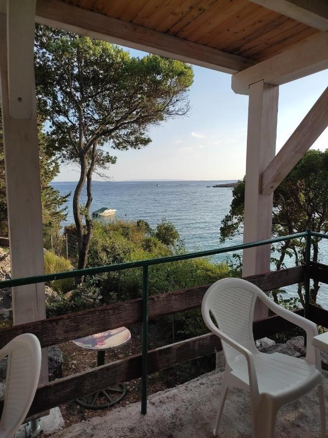 Apartment Arba 1 With Heated Pool Rab Town Exterior photo